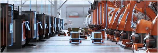 5G及无线技术赋能，智慧工厂的灵活性与移动性革命