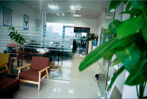 昆山市函信网络科技 专业网络技术服务的领航者