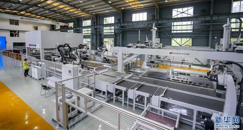 从“做不了”到“卖全球”——华工科技的创新蜕变之路